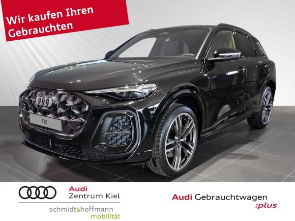 Audi Q5 SUV TDI quattro S tronic Klima Navi II Eroberungsdeal