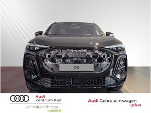 Audi Q5 SUV TDI quattro S tronic Klima Navi II Eroberungsdeal