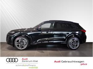 Audi Q5 SUV TDI quattro S tronic Klima Navi II Eroberungsdeal