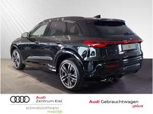 Audi Q5 SUV TDI quattro S tronic Klima Navi II Eroberungsdeal
