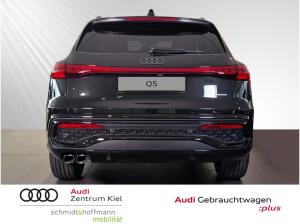 Audi Q5 SUV TDI quattro S tronic Klima Navi II Eroberungsdeal
