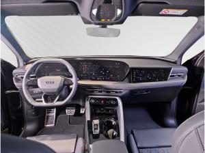 Audi Q5 SUV TDI quattro S tronic Klima Navi II Eroberungsdeal