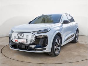 Audi Q6 e-tron SUV quattro