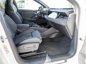 Audi Q6 e-tron SUV quattro