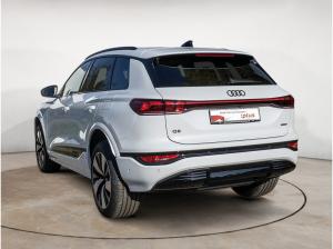 Audi Q6 e-tron SUV quattro
