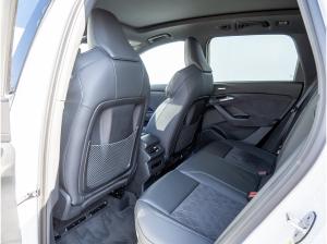 Audi Q6 e-tron SUV quattro