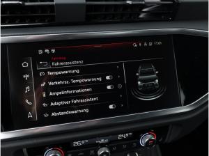 Audi Q3 advanced 35 TFSI
