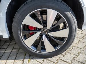 Audi Q6 e-tron SUV quattro