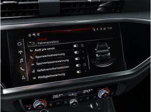 Audi Q3 advanced 35 TFSI