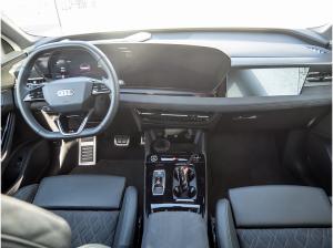 Audi Q6 e-tron SUV quattro