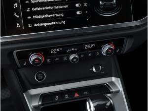 Audi Q3 advanced 35 TFSI