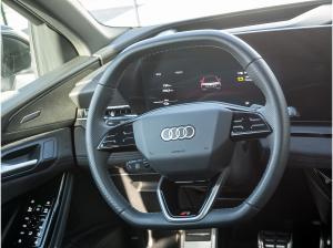 Audi Q6 e-tron SUV quattro