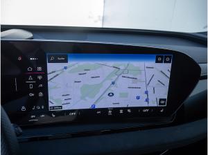 Audi Q6 e-tron SUV quattro