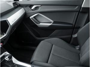 Audi Q3 advanced 35 TFSI