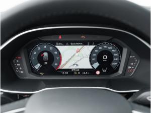 Audi Q3 advanced 35 TFSI