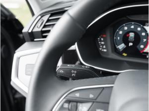 Audi Q3 advanced 35 TFSI