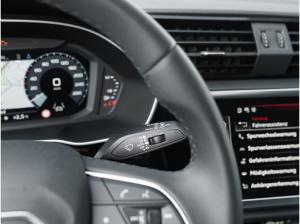 Audi Q3 advanced 35 TFSI