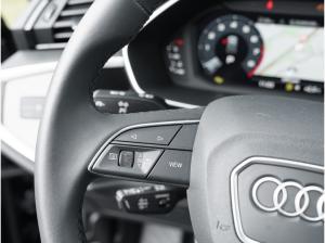 Audi Q3 advanced 35 TFSI