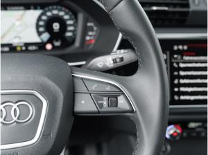 Audi Q3 advanced 35 TFSI