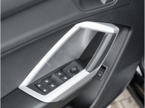 Audi Q3 advanced 35 TFSI