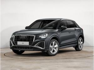 Audi Q2 S line 35 TFSI