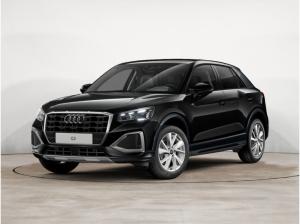 Audi Q2 advanced 35 TFSI