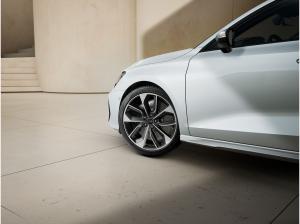 Audi S3 Limousine TFSI 245 kW S tronic