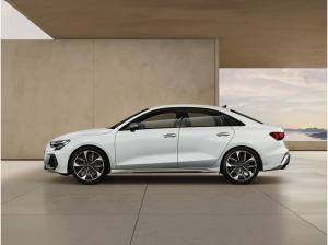 Audi S3 Limousine TFSI 245 kW S tronic