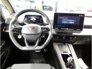 Cupra Born e-Boost electric 170kW NAVI LED WÄRMEPUMPE *nur mit 990€ Sonderzahlung gültig*