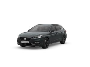 Seat Leon ST❗FR❗Black Edition❗Bestellaktion❗für Privat und Gewerbekunden❗