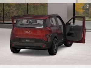Kia EV2 Air *AKTION*5000€ E-AUTO Förderung