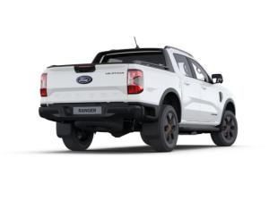 Ford Ranger Doka Wildtrak 2.3 PHEV ⚡⚡48km ELEKTR. REICHWEITE⚡⚡