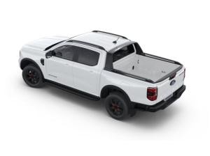 Ford Ranger Doka Wildtrak 2.3 PHEV ⚡⚡48km ELEKTR. REICHWEITE⚡⚡