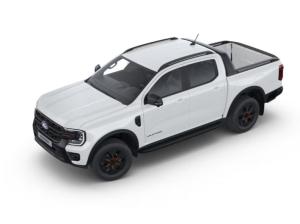 Ford Ranger Doka Wildtrak 2.3 PHEV ⚡⚡48km ELEKTR. REICHWEITE⚡⚡