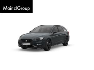 Seat Leon ST❗FR❗Black Edition❗Bestellaktion❗für Privat und Gewerbekunden❗