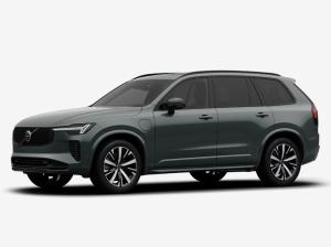 Volvo XC90 T8 AWD Plus Dark **GEWERBE VORLAUFFAHRZEUG** INKL. GANZJAHRESREIFEN