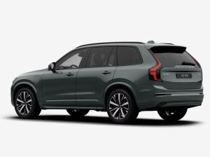 Volvo XC90 T8 AWD Plus Dark **GEWERBE VORLAUFFAHRZEUG** INKL. GANZJAHRESREIFEN