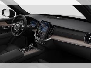 Volvo XC90 T8 AWD Plus Dark **GEWERBE VORLAUFFAHRZEUG** INKL. GANZJAHRESREIFEN