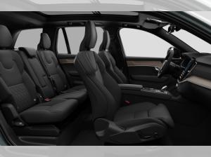 Volvo XC90 T8 AWD Plus Dark **GEWERBE VORLAUFFAHRZEUG** INKL. GANZJAHRESREIFEN