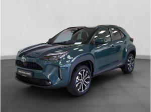 Toyota Yaris Cross Teamplayer 2026 130PS Hybrid🚀​🚀 inkl. Winter und Safety-Paket *Engelbart-Deal*