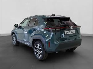 Toyota Yaris Cross Teamplayer 2026 130PS Hybrid🚀​🚀 inkl. Winter und Safety-Paket *Engelbart-Deal*
