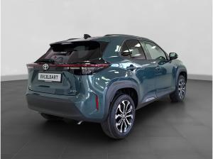 Toyota Yaris Cross Teamplayer 2026 130PS Hybrid🚀​🚀 inkl. Winter und Safety-Paket *Engelbart-Deal*