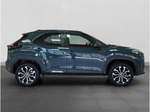 Toyota Yaris Cross Teamplayer 2026 130PS Hybrid🚀​🚀 inkl. Winter und Safety-Paket *Engelbart-Deal*