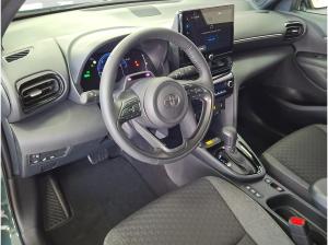 Toyota Yaris Cross Teamplayer 2026 130PS Hybrid🚀​🚀 inkl. Winter und Safety-Paket *Engelbart-Deal*