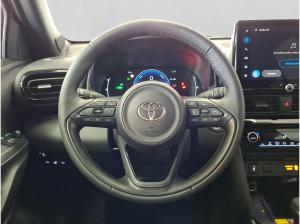 Toyota Yaris Cross Teamplayer 2026 130PS Hybrid🚀​🚀 inkl. Winter und Safety-Paket *Engelbart-Deal*
