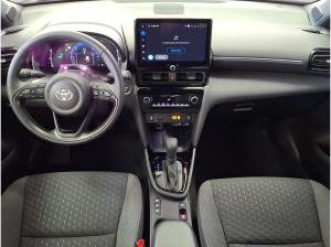 Toyota Yaris Cross Teamplayer 2026 130PS Hybrid🚀​🚀 inkl. Winter und Safety-Paket *Engelbart-Deal*