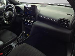 Toyota Yaris Cross Teamplayer 2026 130PS Hybrid🚀​🚀 inkl. Winter und Safety-Paket *Engelbart-Deal*