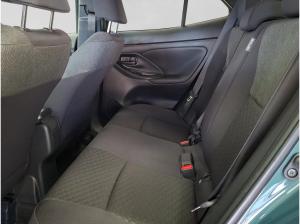 Toyota Yaris Cross Teamplayer 2026 130PS Hybrid🚀​🚀 inkl. Winter und Safety-Paket *Engelbart-Deal*