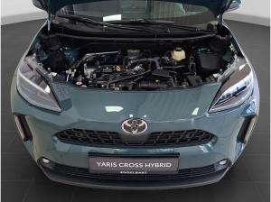 Toyota Yaris Cross Teamplayer 2026 130PS Hybrid🚀​🚀 inkl. Winter und Safety-Paket *Engelbart-Deal*