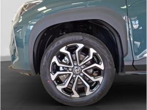 Toyota Yaris Cross Teamplayer 2026 130PS Hybrid🚀​🚀 inkl. Winter und Safety-Paket *Engelbart-Deal*